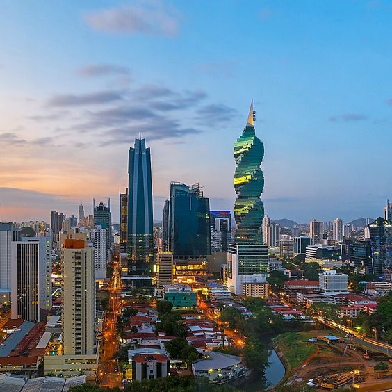 Panam&aacute;