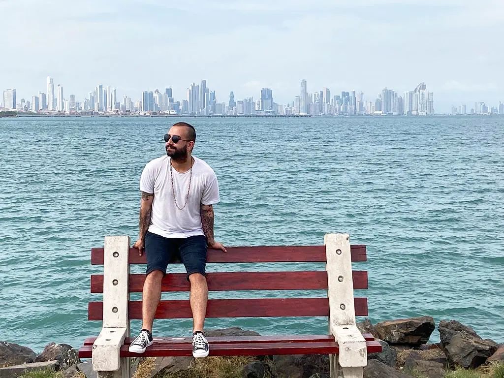 Panam&aacute;