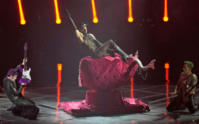 Eurovision 2022
