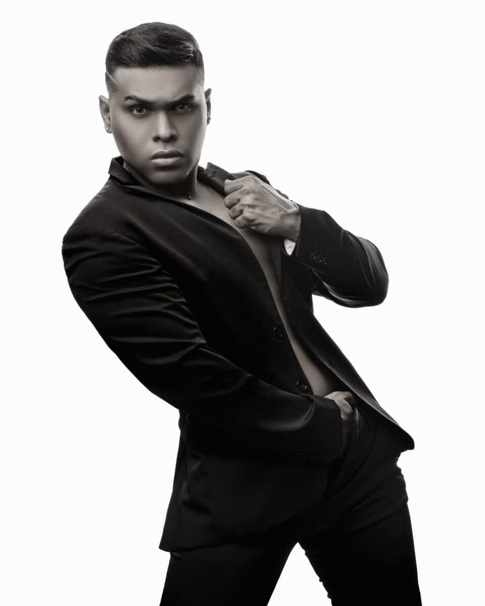 Luis de la Flor Panam&aacute;