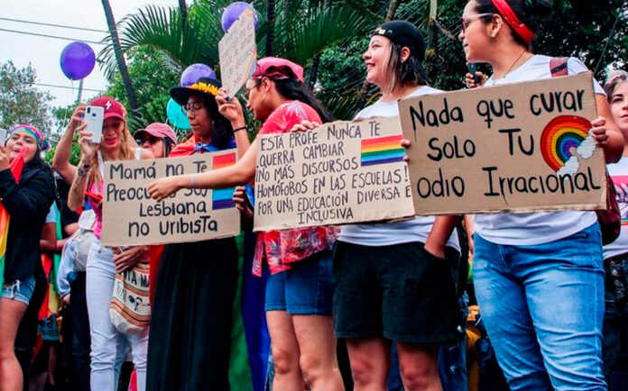 Década LGBTIQ+