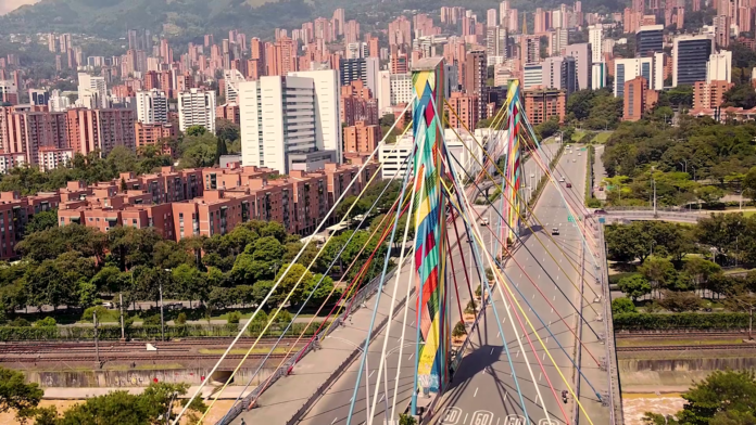 Ruta 14 El Poblado
