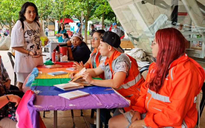derechos humanos