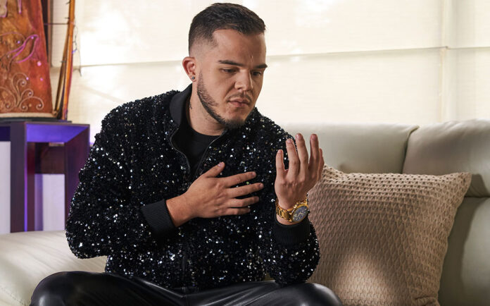 Luis Felipe El Popular