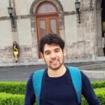Will Cáceres Bernal