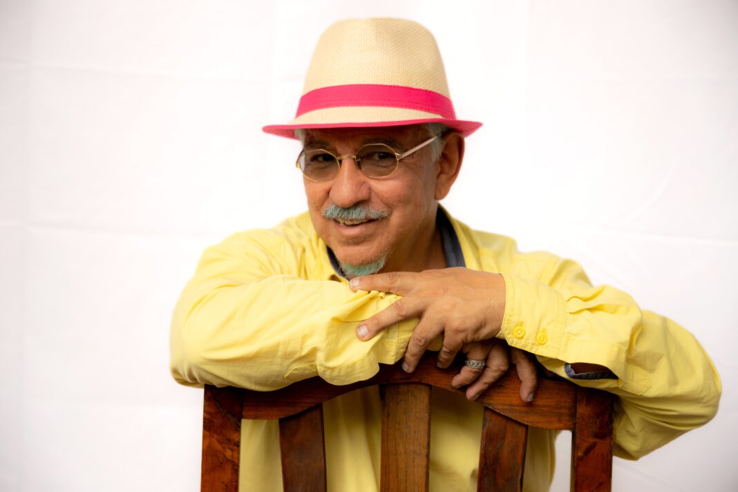 Manuel Velandia
