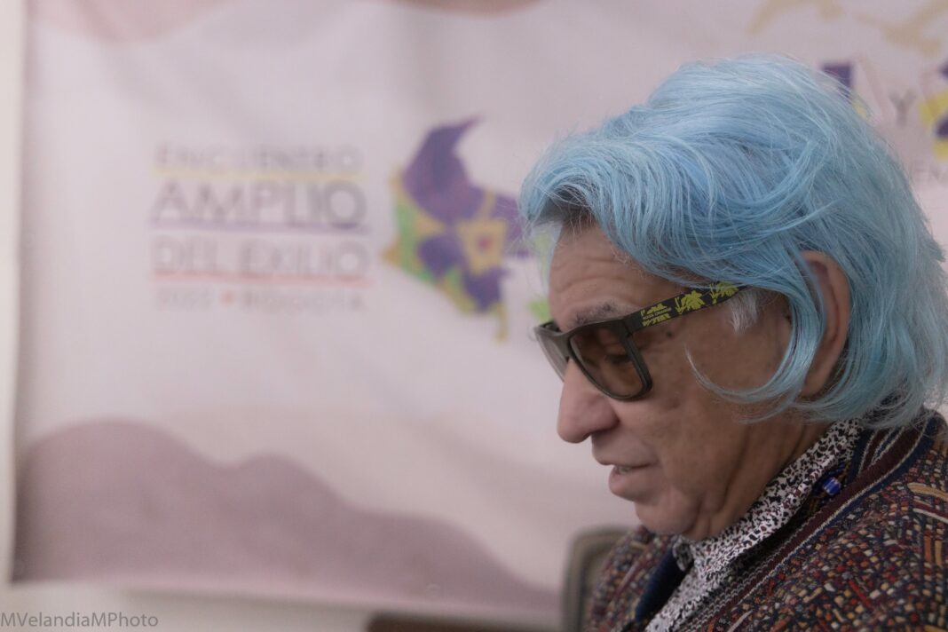 Manuel Velandia
