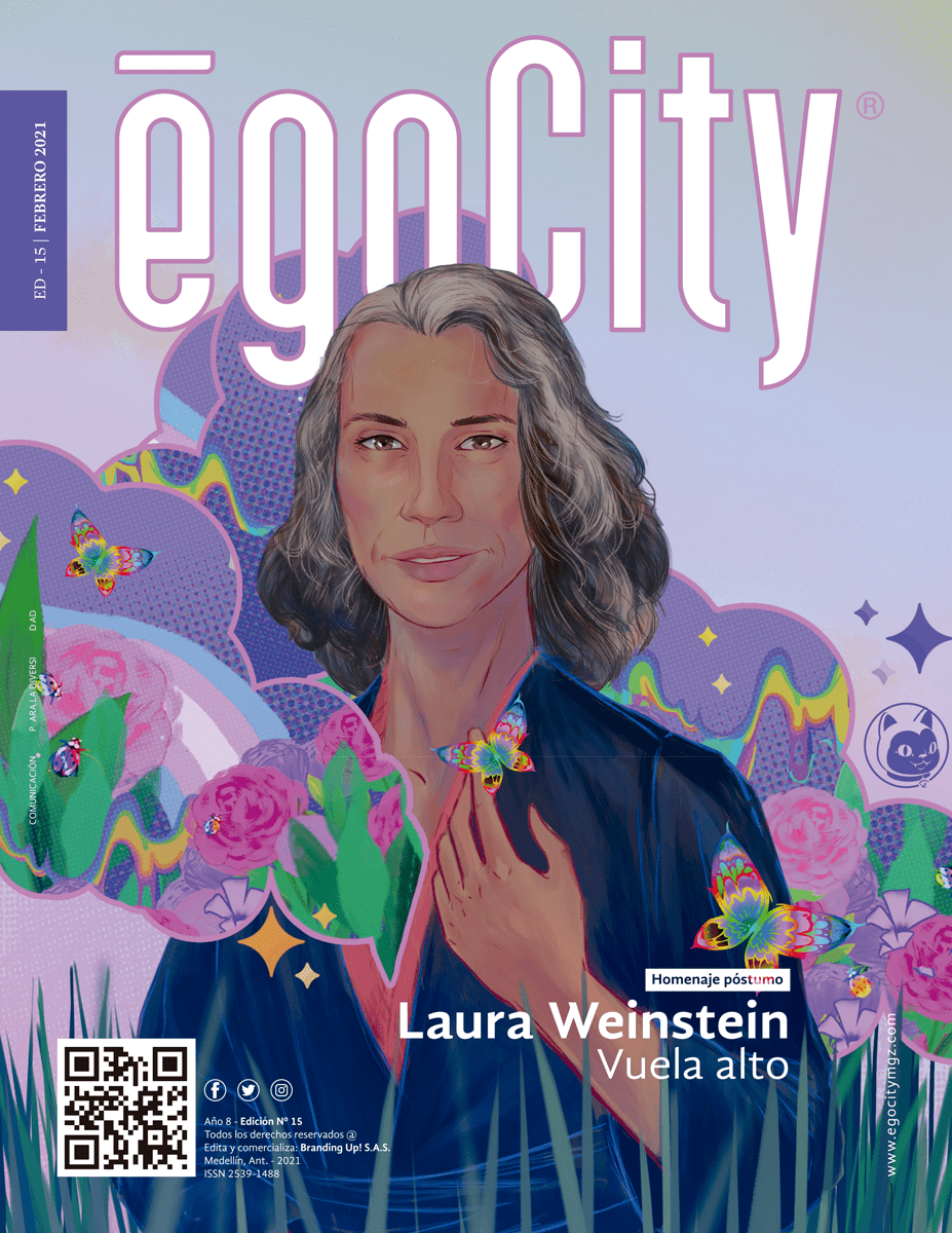 Laura Weinstein