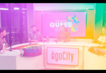 En el Día de la Radio escuchémonos en el Primavera Queer Podcast Primavera Queer Podcast
