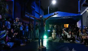 Travar las Artes, Travar las Artes: una manifestaci&oacute;n trans, cultural y pol&iacute;tica, El Poblado en Historias