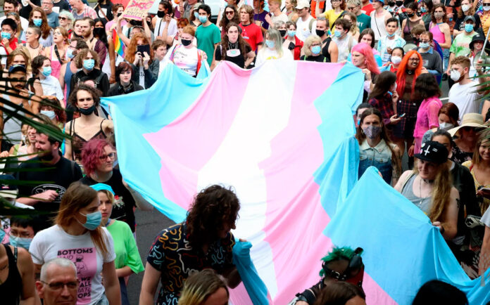 Visibilidad trans