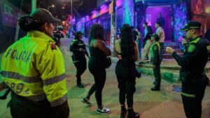 ESCNNA, &iquest;C&oacute;mo es la ciudad que estamos habitando? Un reportaje sobre la lucha de Medell&iacute;n contra la ESCNNA, El Poblado en Historias