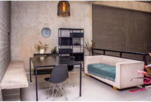 Medell&iacute;n, Inverso: la m&aacute;gica experiencia de coliving en el coraz&oacute;n de Medell&iacute;n, El Poblado en Historias