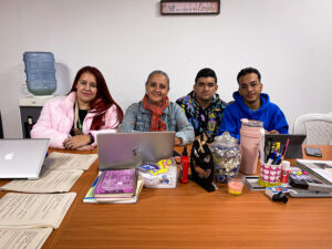 comunitario, La importancia de la participaci&oacute;n juvenil en los espacios comunitarios: JAL, JAC y CCP, El Poblado en Historias