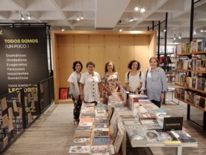 Papiro, &iquest;C&oacute;mo vamos en nuestro Club de lectura El Papiro?, El Poblado en Historias