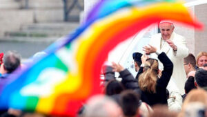 LGBTIQ+, La deuda hist&oacute;rica de la Iglesia con la diversidad: entre el discurso y la realidad, El Poblado en Historias