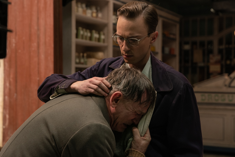 Queer Pel&iacute;cula