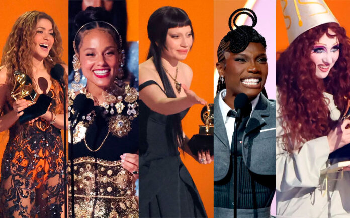 Grammy 2025