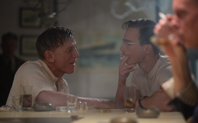 Queer Película