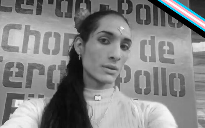 Sara Millerey trans