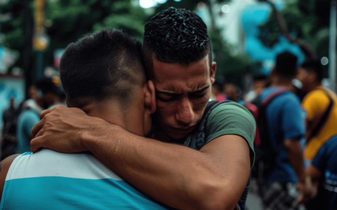 egoCity violencia LGBT