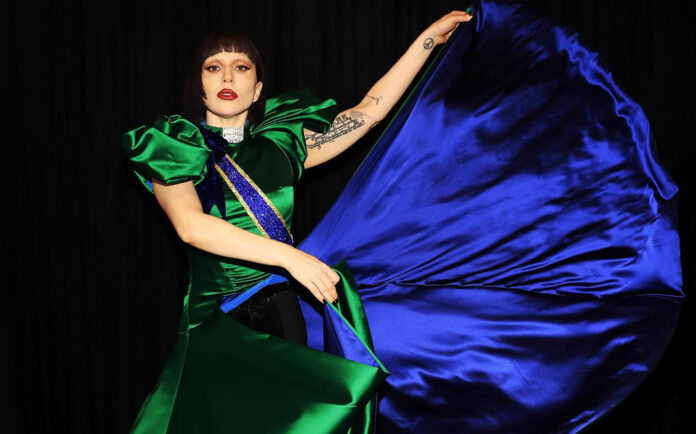 Lady Gaga