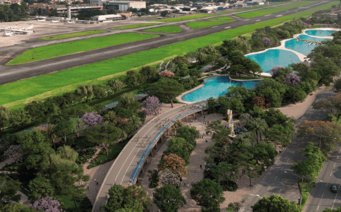 Gran Parque Medellin