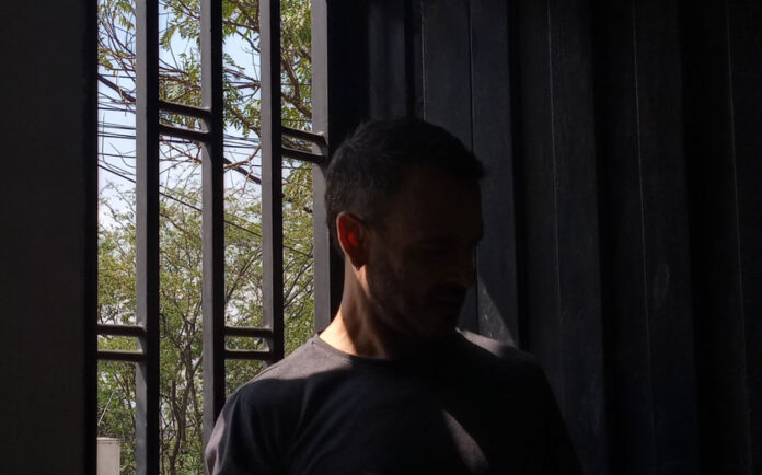 Marco Jaramillo