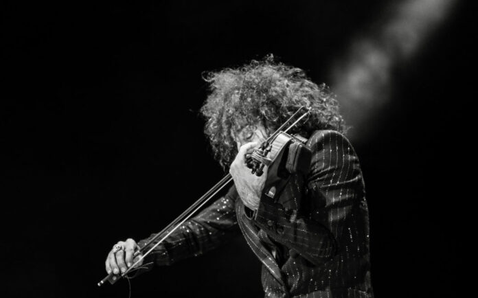 Ara Malikian