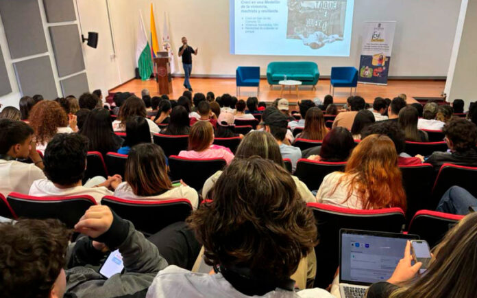 Semana de la Comunicacion Medellin