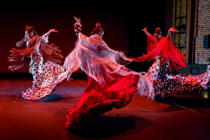 Flamenco