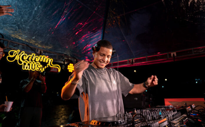 Medellin Music Lab