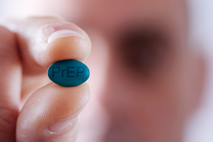 PrEp VIH