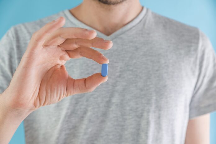 Terapia Antirretroviral TAR