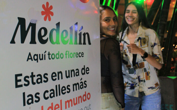 Turismo Poblado
