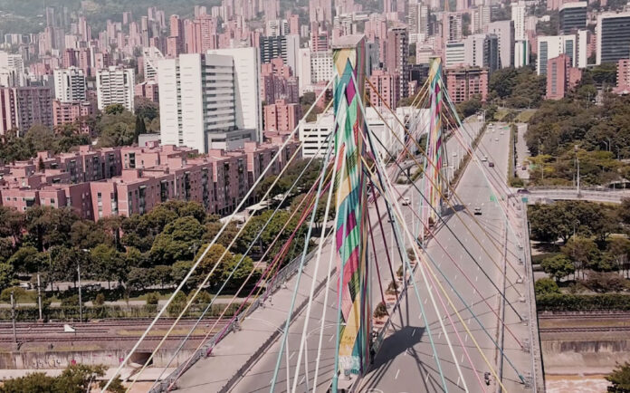 Turismo El Poblado