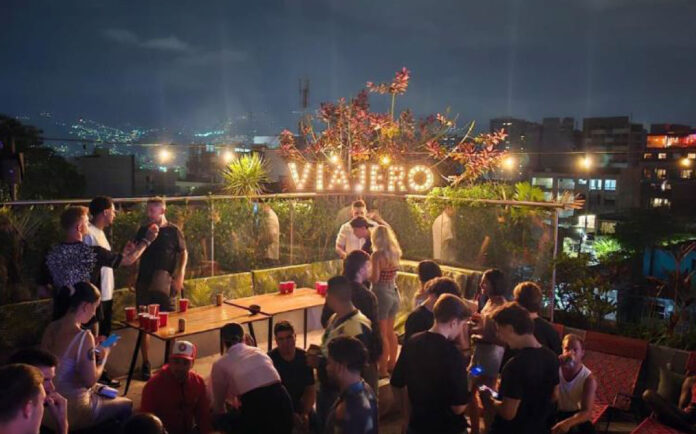 Turismo El Poblado