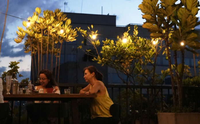 Turismom El Poblado