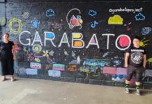 Turismo comunitario en El Garabato: concertación o desplazamiento en la Comuna 14 EL GARABATO MEDELLIN