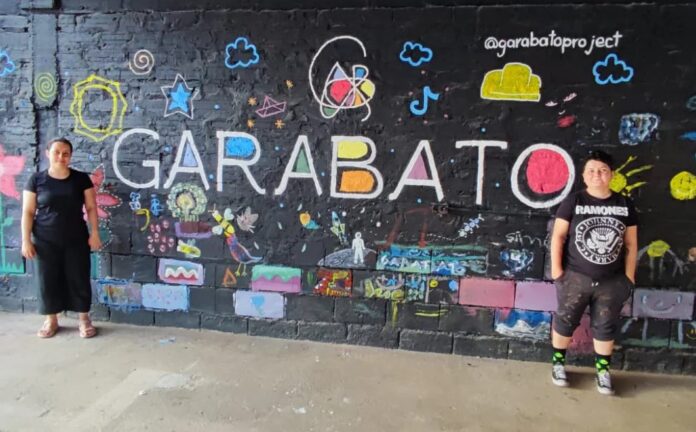 EL GARABATO MEDELLIN