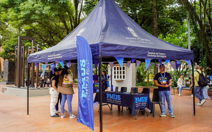PMUS El Poblado