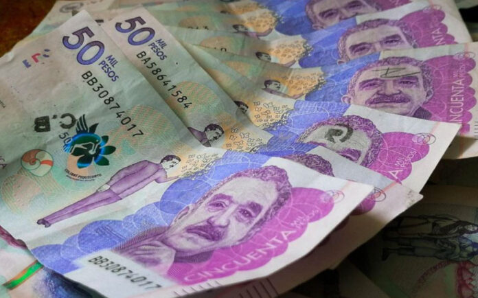 Salario Minimo