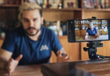 Convocatoria abierta: taller gratuito de cine con celular para población LGBTIQ+ en Medellín aller gratuito de cine con celular para población LGBTIQ+ en Medellín organizado por SmartFilms