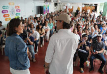 Gran Escuela para la Familia: Medellín le apuesta a fortalecer los hogares desde el cuidado y la prevención Gran Escuela para la Familia