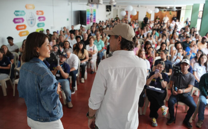 Gran Escuela para la Familia