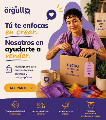 Únete Escuela Diversa - Mobile