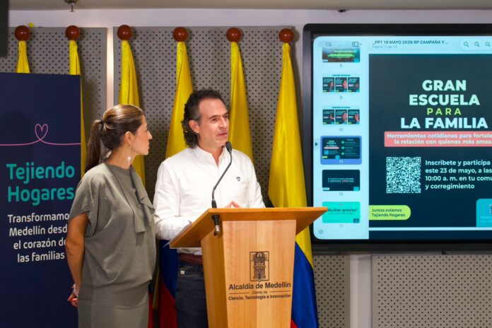 Gran Escuela para la Familia