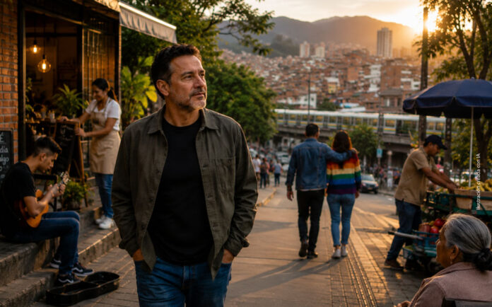 No dejé de creer en los derechos