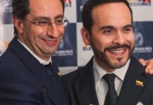 Colombia eligió presidente. Ahora nos toca elegir país Abelardo de la Espriella nuevo presidente de Colombia