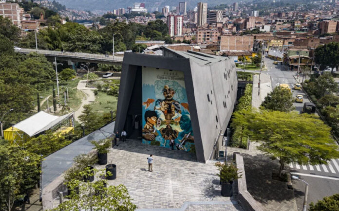 Convocatoria Museo Casa de la Memoria
